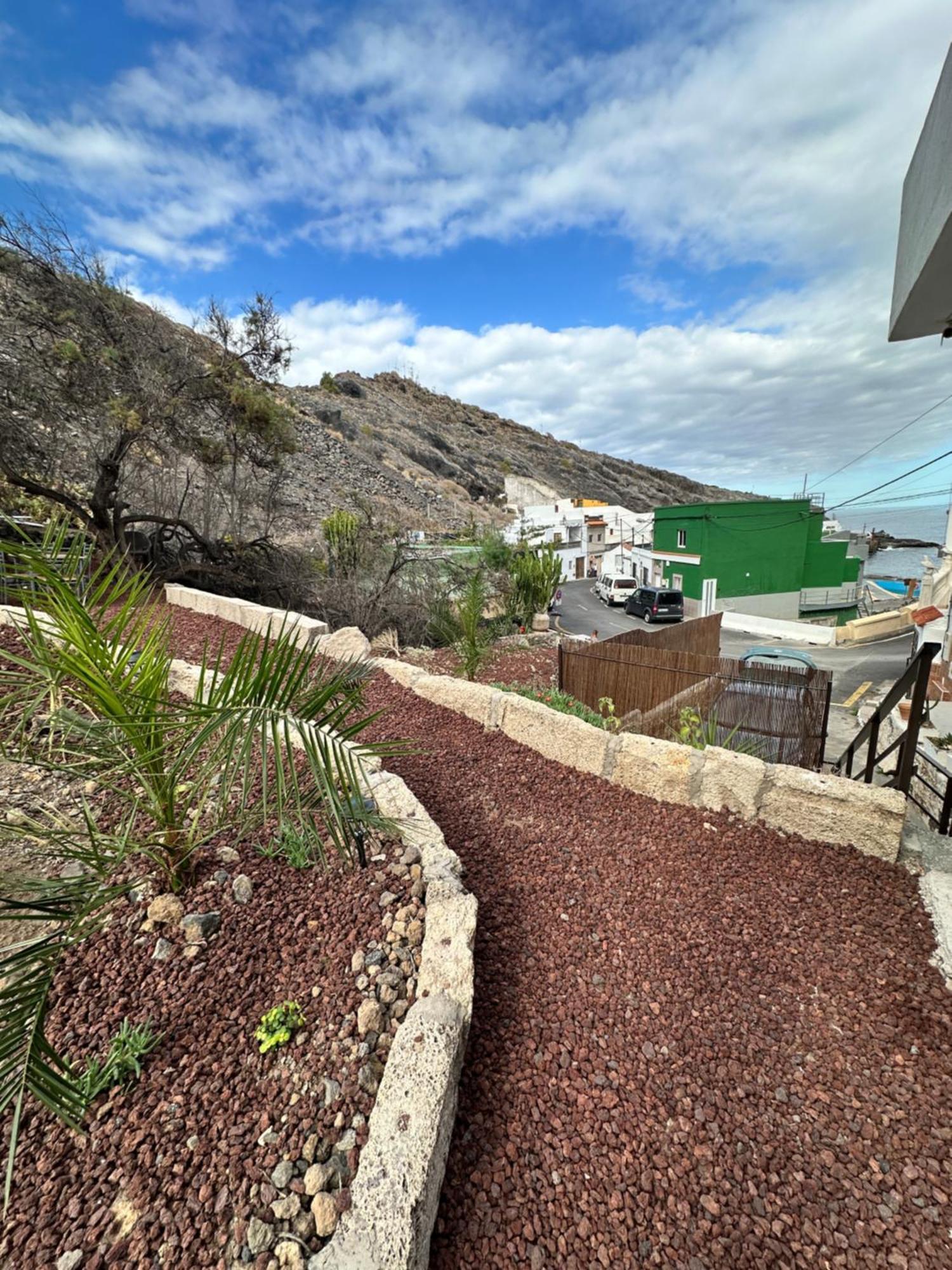 Villa Casa Punta Prieta Parking Wifi Playa Güímar Exterior foto